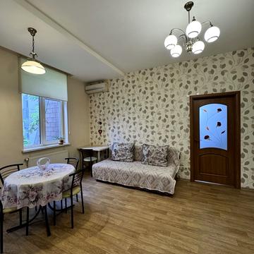 Григорія Сковороди вул. (Пушкінська), 53б
