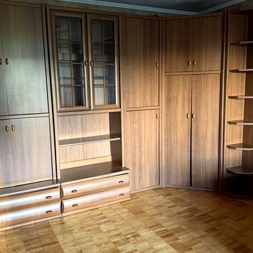 Лариси Руденко вул., 13