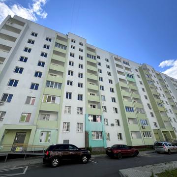 Миру вул., 43