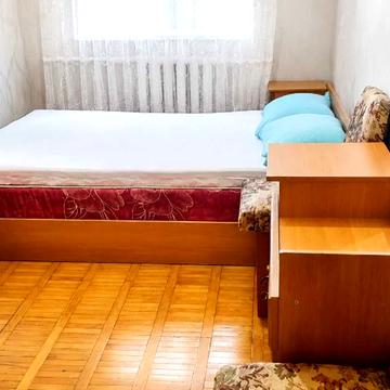 Повітряних Сил просп. (Повітрофлотський), 12/6