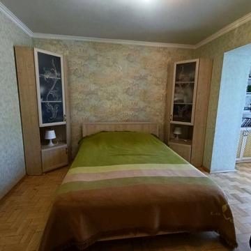 Зої Бутенко вул. (Сєченова), 7