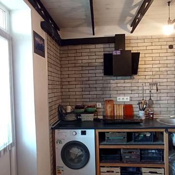 Конторська вул. (Червоножовтнева), 15 к.2