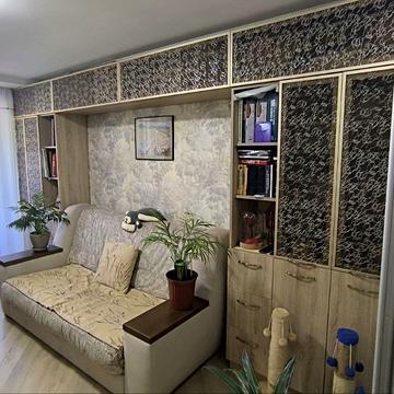 Середньофонтанський пров., 16/18