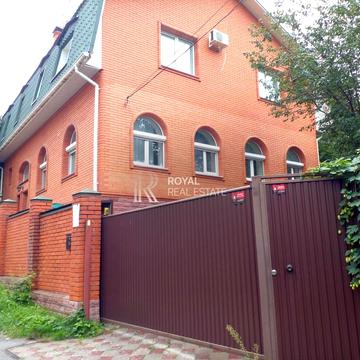 Голосіївський пров.