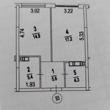 Причальна вул., 14