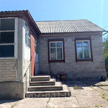 Арктична вул.
