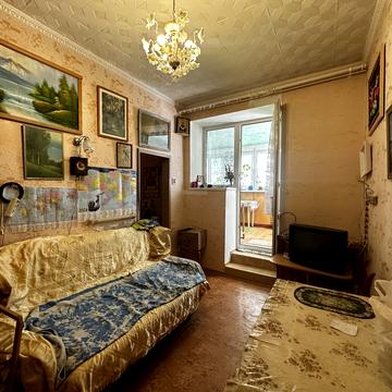 Старицького вул., 10