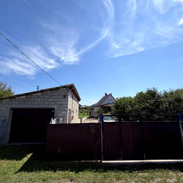 Грушова
