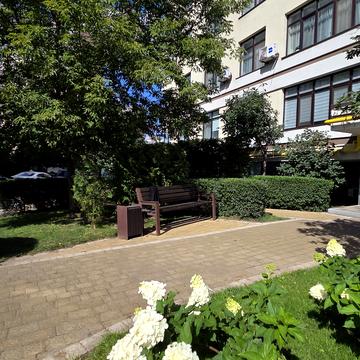 Юнацька вул., 19