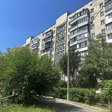 Януша Корчака вул. (Баумана), 60