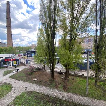 Гірницький мікрорайон  (5-й мікрорайон), 46