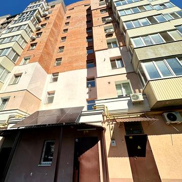 Олександра Бідного вул., 20