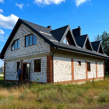героів