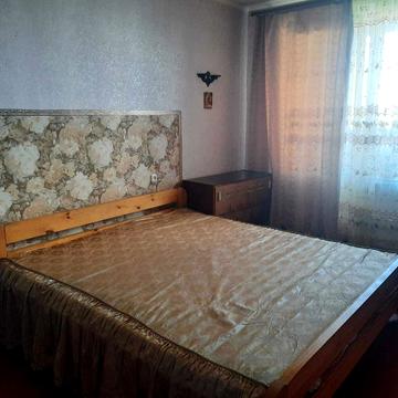 Амосова вул. (Корчагінців), 50