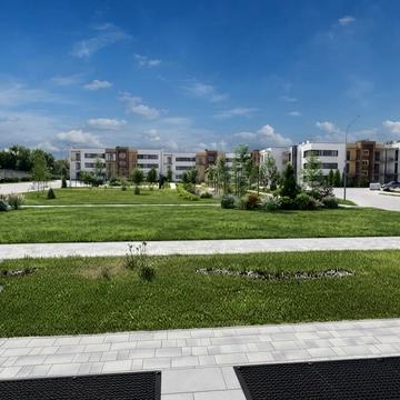 4-й Леоніда Каденюка пров. (4-й Комарова), (Будинок)