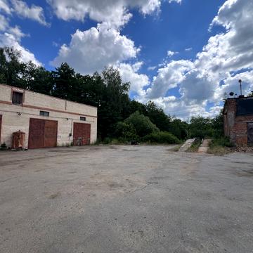 Биківське шосе, 3