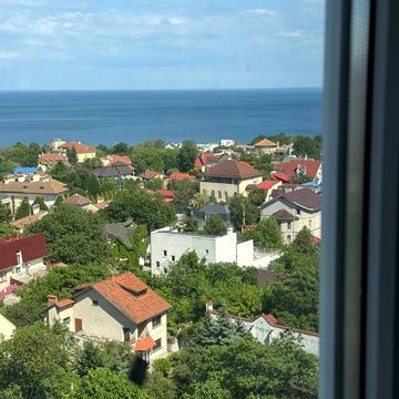 Аркадіївський пров., 9/1