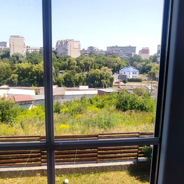 Чорновола вул.