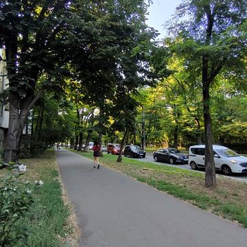 Євгена Танцюри вул. (Генерала Петрова), 5а