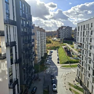 Малоголосківська вул., (Будинок)