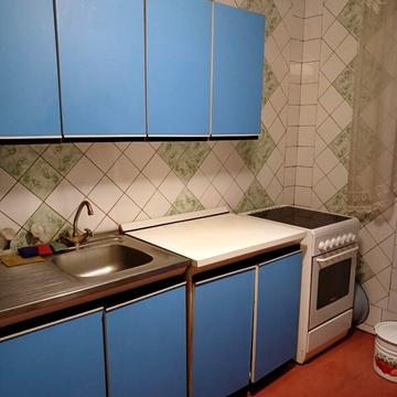 Райдужна вул., 55