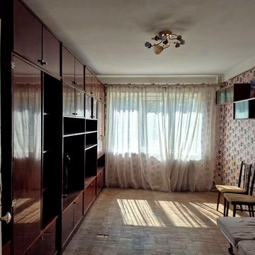 Воскресенський просп. (Перова), 18