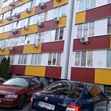 Шевченківський пров., 30а