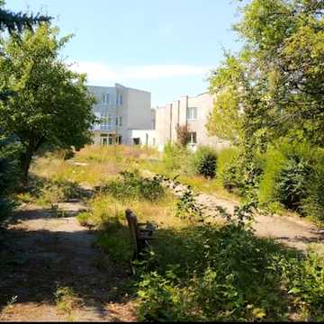 Провулок шаболатский, 5