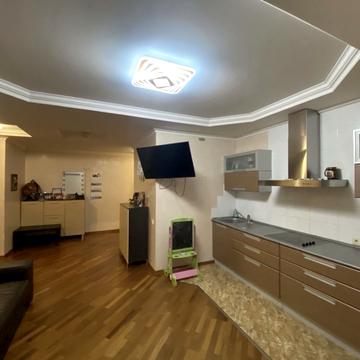 Драгоманова вул., 31-Б