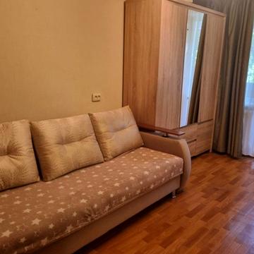 Академіка Філатова вул., 35
