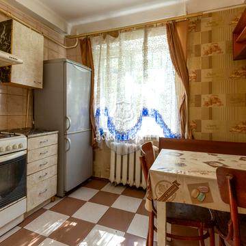Євгена Сверстюка вул. (Марини Раскової), 8-А