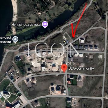 Зазим'я, Броварський, Київська область 40000.0 USD