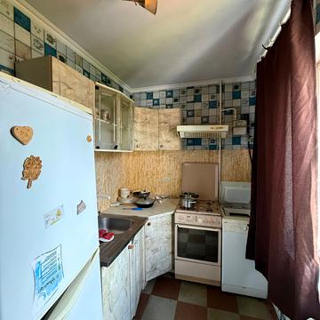 Майборського вул., 13/1