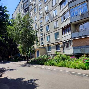 Астрономічна вул., 44а