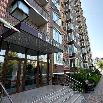 Вільський Шлях вул., 14, к.1.2,3