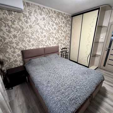 Петра Григоренка просп., 7-В