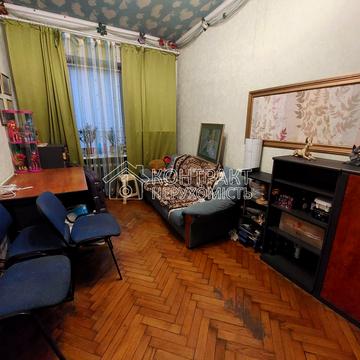Дарвіна вул., 16