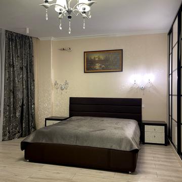 Лігінська вул., 2а