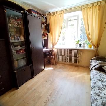 Академіка Проскури вул., 3б