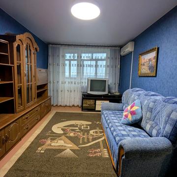 Юрія Савчина вул. (Ростовська), 5