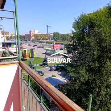 Данилевського вул., 20