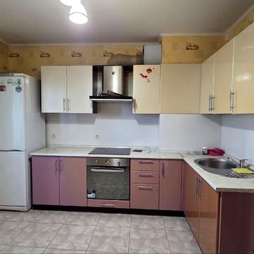 Кургузова вул., 1а к1