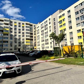 Героїв Крут вул., 4-Б