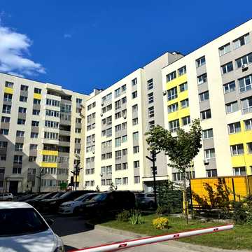 Героїв Крут вул., 4-Б