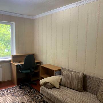 Зої Бутенко вул. (Сєченова), 5