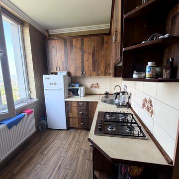 Бігова вул., 17