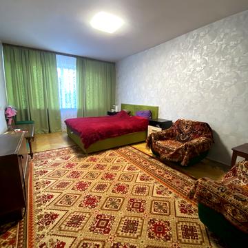 Науки просп., 25