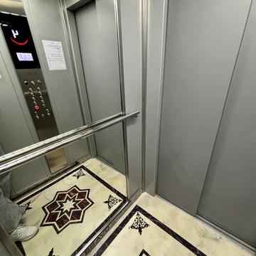 Героїв Крут вул., 4-Б