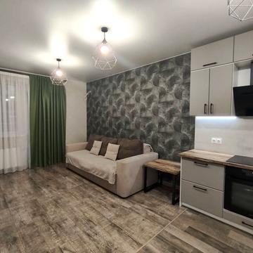 Метрологічна вул., 21-А
