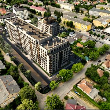 Другетів вул., 116